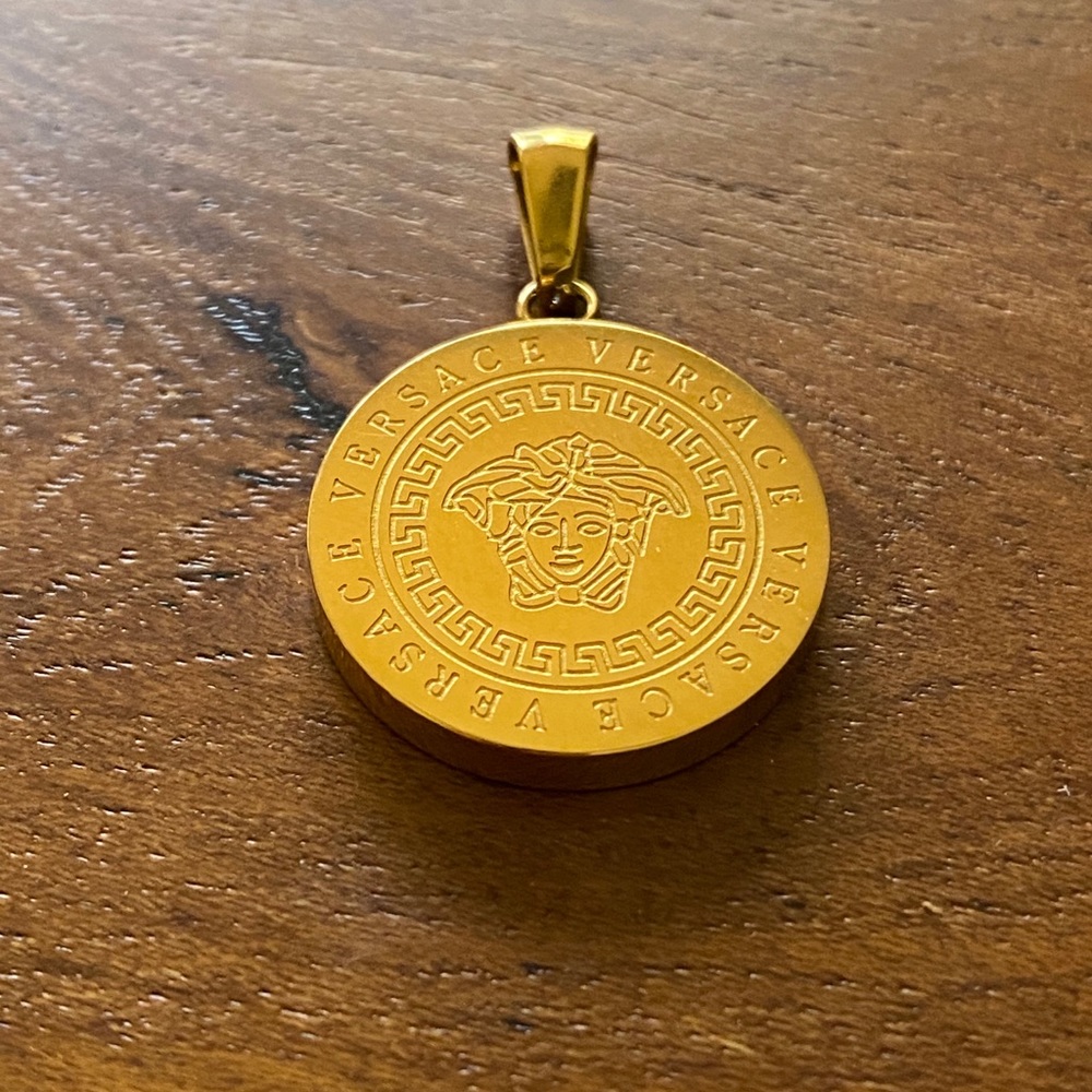 Versace Pendant